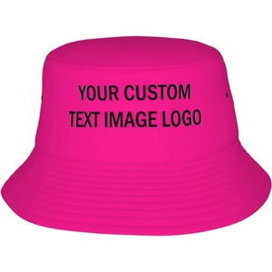 Sombreros de Pescador de Algodón para Hombre y Mujer, Plegables y Compactos, para Playa, Viajes, Uso Diario y Ciclismo - Gorra y Sombrero Casual - Product Image 1