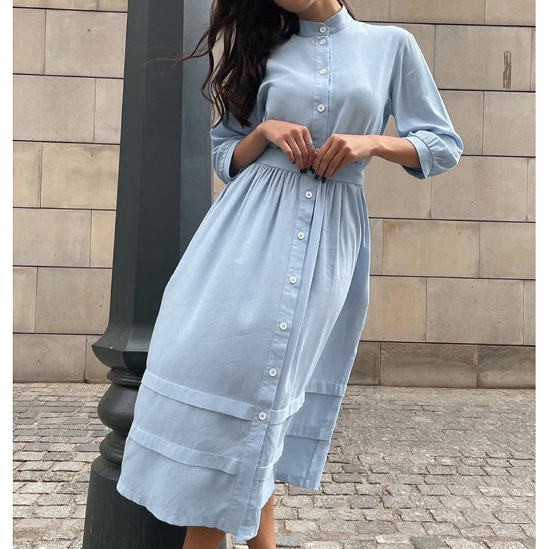 long black formal dresses A-Line High Neck Tulle Prom Dress, Black Evening Dress – shopluu Fit: Petite Marsoni MV1413 Knee Length Formal Dresses Shoe Size:EU40/ UK7/ US9/ AU9.5