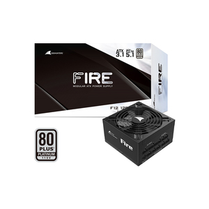 1200W tuyệt vời tường ATX Cung cấp điện chuyển mạch cung cấp điện bạch kim chứng nhận F-1200BL(90 +) f12mp ứng dụng máy tính cung cấp điện - Product Image 5