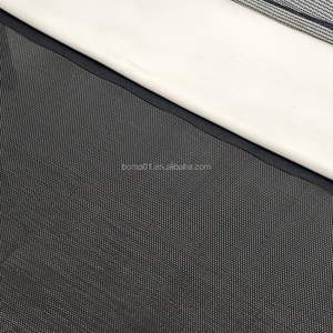 טרמפולינה מיני משושה 60 אינץ' של זושיין קידס טויס עם רשת הגנה, משטח ריבאונד, לפעילות גופנית בחוץ ובפנים, לבית, לפארק, מיטת קפיצה - Product Image 6