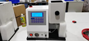 Équipement de photomètre à flamme automatique de laboratoire AELAB pour l'<span class=keywords><strong>analyse</strong></span> des solutions de K, Na, Li, Ca, Ba, photomètre à flamme numérique - Product Image 4