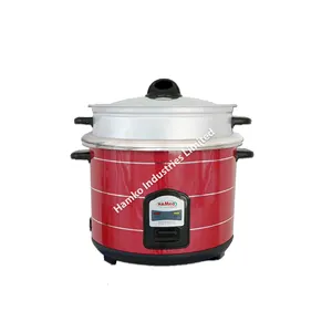 Meilleure qualité cuiseur à riz électrique professionnel personnalisé OEM du Bangladesh vente en gros pas cher prix direct de l'usine - Product Image 1