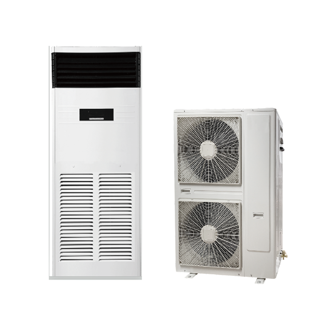 T3 SASO 7.5 Star 220V 60HZ 48000BTU 60000BTU 4 Ton 5 Ton 5HP 6 HP Floor Standing Air Conditioner