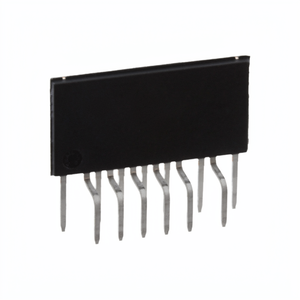Original 16 SSIP, 13 Leads, Exposed Pad, Formed Leads Electronic Chips Component PFS7635H Power Management (PMIC) - Product Image 1