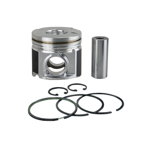 TOYOTA motor 92mm Piston için Pin 13103-30030 ile 2KD motor Piston - Product Image 1