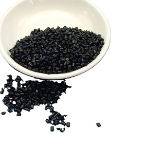 เม็ดพลาสติก PBT 4130‑200K ชนิดเวอร์จิ้น เสริมแรงด้วยใยแก้ว 30% ทนไฟ UL94 V‑0 เม็ดพลาสติก PBT สีธรรมชาติ สำหรับเม็ดพลาสติกทนความร้อนสูง - Product Image 6