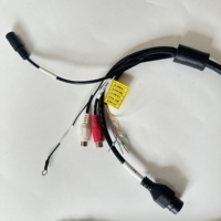 Kabel Molex Custom 1.25-8Y 1.25-10Y Rakitan Kabel Molex Picoblade