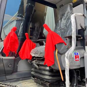 Excavadora de cadenas Cat 315d usada con certificación CE, fabricada en Japón. Excavadoras Cat 315, 312, 320, 330 usadas en venta en China. Excavadora mediana de 15 toneladas en venta. - Product Image 5