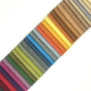 <span class=keywords><strong>Linen</strong></span> Loại 300gsm Nonwoven Backing Vải Bọc Sang Trọng Cho Ghế Sofa Và Đồ Nội Thất - Product Image 1