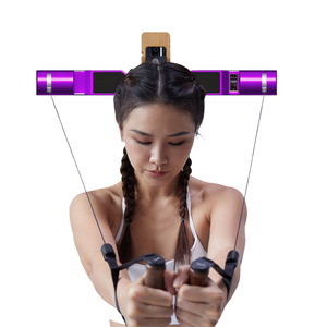 Tùy chỉnh nhà phòng tập thể dục Yoga thiết bị đào tạo thiết bị tập thể dục Pilates cải cách máy - Product Image 5