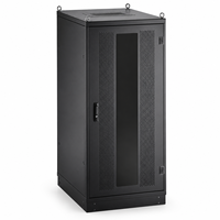 Armoire de batterie rackable 19 pouces sur mesure OEM/ODM en tôle pour stockage d'énergie solaire et équipement d'alimentation de secours