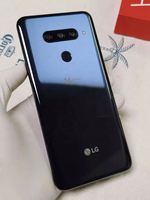 Teléfono usado de alta calidad, teléfono móvil de marca, teléfono inteligente Android Original para LG V40/V50 64GB Oneplus 7