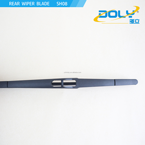 Accessori per auto <span class=keywords><strong>Ford</strong></span> <span class=keywords><strong>Focus</strong></span>-spazzole tergicristallo posteriori in gomma naturale alta qualità per auto - Product Image 3