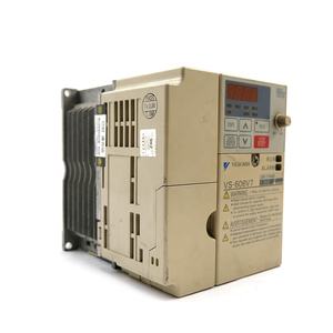 Inversor VFD Yaskawa CIMR-V7AT21P5 Original, Entrega Rápida, En Stock - Product Image 2