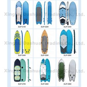 Tablero de sup 2022 OEM, tabla inflable, entrega rápida, suave, superior, remo de pie, 10,6 - Product Image 3