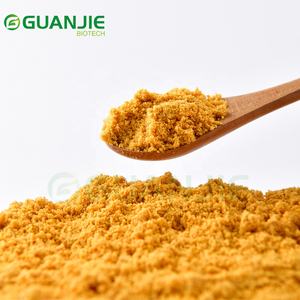 Pó de Espinheiro Marítimo Liofilizado de Alta Pureza, Pó de Fruto de Espinheiro Marítimo, Preço de Atacado - Product Image 2