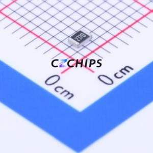 Résistance SMD 0805W8F2370T5E 0805 (Type : Film épais) (Résistance : 237 Ohm Précision : 1%) - Product Image 1