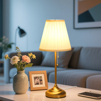 Lampadaire LED pour Jardin, Salon, Table de Chevet, Coin et Canapé - Design Vertical, Éclairage d'Ambiance