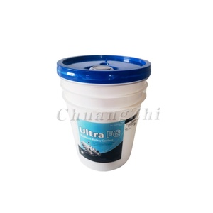Refrigerante Sintético Rotatorio Ultra FG 23973977 de Grado Alimenticio para Compresores de Aire Ingersoll Rand para Uso Industrial y Agrícola, Nuevo y Usado - Product Image 1