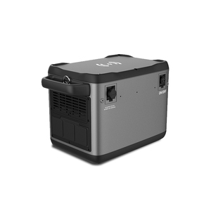 เครื่องสำรองพลังงานแบบพกพา Jackery รุ่นใหม่ปี 2023  สถานีพลังงานแบบพกพา 1000W 2000W 3000W แบตเตอรี่ลิเธียมไอรอน - Product Image 4