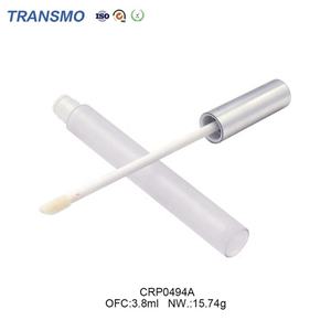 Tube d'huile à lèvres, emballage de gloss à lèvres, tube de gloss à lèvres personnalisé avec logo, tube de gloss à lèvres OEM 3,5 ml, tube de gloss à lèvres vide et fin - Product Image 5