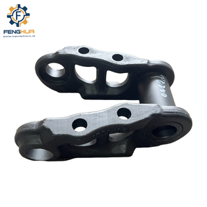 D5xl <span class=keywords><strong>Bulldozer</strong></span> <span class=keywords><strong>Track</strong></span> <span class=keywords><strong>Link</strong></span> Assy Hoge Kwaliteit Zware Apparatuur Dozer Onderdelen Ketting <span class=keywords><strong>Track</strong></span> <span class=keywords><strong>Link</strong></span> D20 D3 D30 D31 D3l D3c D37 D3d D4c D40 - Product Image 6