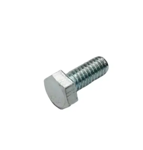 ZALT Stainless Steel Round Head <b>Screw</b> 12mm Cap Diameter Metric Thread Black Oxide Finish Class 8.8 - Product Image 6
