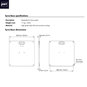 Колоночный громкоговоритель SSYVA 6x5 дюймов, французский дизайн, сделано в Китае, Высококачественная мини-линейная система живого звучания - Product Image 3