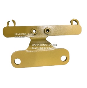 ชิ้นส่วนเครื่องจักรกล216-4041 2164041วงเล็บเป็นต้นฉบับแบรนด์ใหม่ของแท้ - Product Image 1