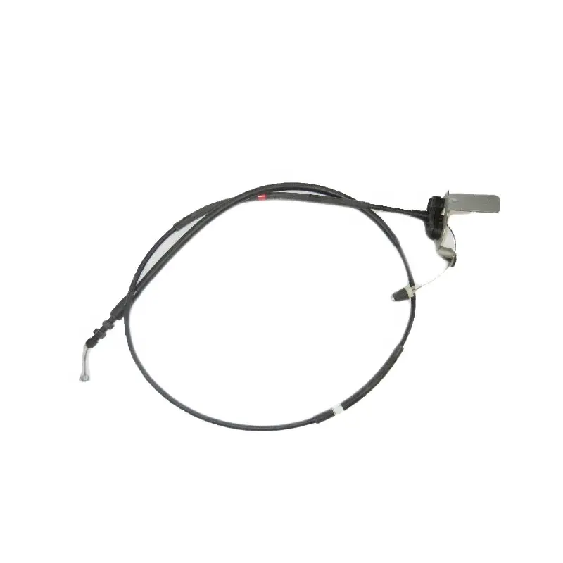 Kabel Akselerator Klep Penutup Otomatis 78180-02200 untuk Toyota Corolla SE Saloon Altis