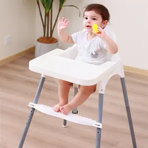 2024 nouvelle mode gratuite bébé chaise haute appropriée nourrissons assis chaise pour l'alimentation en vente