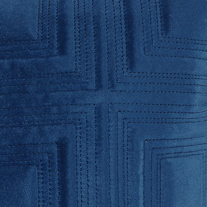 Descente Miss <span class=keywords><strong>Lapin</strong></span> — housse de coussin carrée, housses d'oreiller ajourées, broderie, nouveau Design, vert ou bleu - Product Image 6