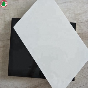 Fiberboard độ bóng cao laminates/E2 tiêu chuẩn UV MDF // melamine phải đối mặt với UV Bảng điều chỉnh Sheets - Product Image 6