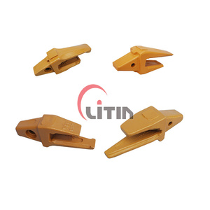 Adattatore per Benna LITIAN, Nuovo Modello E200B <span class=keywords><strong>Jcb</strong></span>, Adattatore per Denti della Benna - Product Image 6