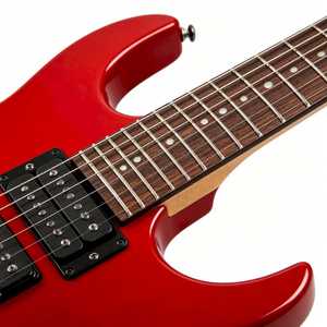 Guitarra Eléctrica OEM al por Mayor, en Oferta, Económica, con Cuerpo <span class=keywords><strong>de</strong></span> Tilo, Mástil <span class=keywords><strong>de</strong></span> Arce, Diapasón <span class=keywords><strong>de</strong></span> Palisandro, Varios Colores, para Estudiantes y Principiantes - Product Image 4