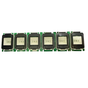 Bộ phận thang máy thang máy PCB <span class=keywords><strong>board</strong></span> thang máy nút <span class=keywords><strong>Board</strong></span> LHB-056A - Product Image 1
