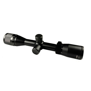 Nouvelle série de lunettes de visée 2-7X32 <span class=keywords><strong>3x</strong></span> en aluminium noir avec champ de vision de 100 degrés et base de montage de 25,4 mm pour les sports de plein air - Product Image 1