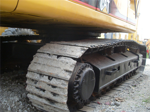 รถขุด CAT330BL ลดราคา สภาพดี ราคาคุ้มค่า มีรถขุด CAT รุ่นอื่นๆ - Product Image 3