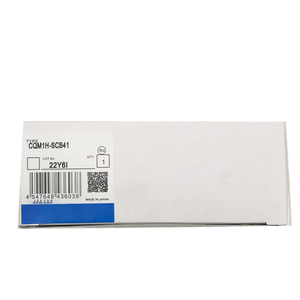 บอร์ดสื่อสารแบบอนุกรม PLC ซีรีส์ SYSMAC CQM1H สำหรับการควบคุมขั้นสูง - Product Image 2