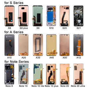 Pantalla para Teléfono M31, Pantalla LCD para M31, Pantalla para M31, Precio al por Mayor - Product Image 5