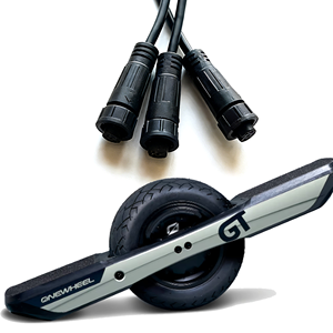 Cabo de Fiação Personalizado para Scooter Elétrico para Eletrônicos - Product Image 1