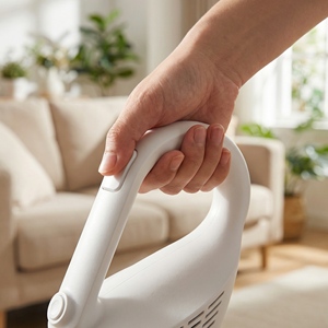 Portable Handheld Cordless Floor Cleaning Machine Multifunctional Sweeping <b>Mopping</b> Vacuuming for Home Use - Product Image 4