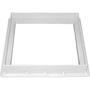 Piezas de maquinaria de construcción Single Frame 40X40 - Product Image 1