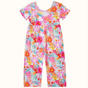 Weiwei Paskalya Günü Bambu Gizem Kutusu Bebek Tulumu Bambu Elyaf Katlanır Bebek Kız Uyku Tulumu Pijama - Product Image 6
