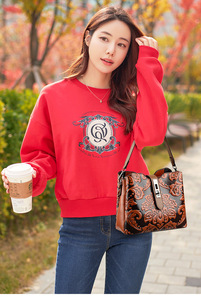 Design Pu Leather <b>Tote</b> Bags Sac a Main Women's Handbag High Quality Shoulder Bag Women Leather Crossbody Bag - Product Image 2