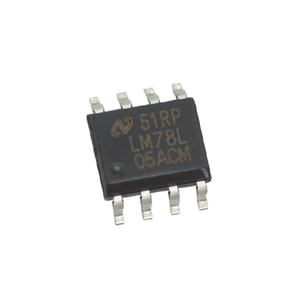 LM5018MRX/NOPB Regulador de Tensão Buck IC Positivo, Isolável, Ajustável <span class=keywords><strong>1</strong></span>.225V <span class=keywords><strong>1</strong></span> Saída 300mA <span class=keywords><strong>8</strong></span>-PowerSOIC LM5018 - Product Image 2