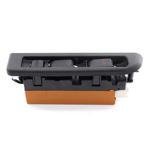 Interruptor de Control de Elevación de Ventanas Isuzu 897315178, Ajuste Eléctrico con un Toque para el Vidrio de la Puerta del Automóvil - Product Image 1