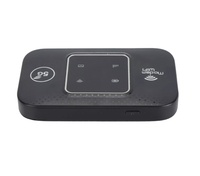 Routeur Wifi de poche PIX-LINK 4G LTE avec batterie 3000mAh et emplacement pour carte SIM, transmission sans fil 150mbps, produit en stock
