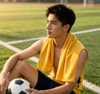 Skin-friendly Plain Ant Cloth Cooling Towel, Solid Sports Yoga Wet Cool Towel Source Factory Wholesale