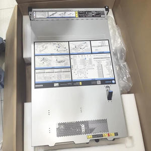 Meistverkaufter Intel Xeon Scalable Platinum Series DeepSeek Server-Prozessor Lenovo ThinkSystem SR650 2U-Gehäuse <span class=keywords><strong>2</strong></span>,5"/3,5\" Lagerbestand - Product Image 2